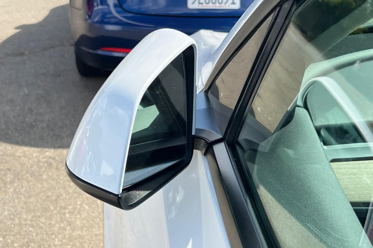 2021 Tesla Model Y Long Range Roseville CA