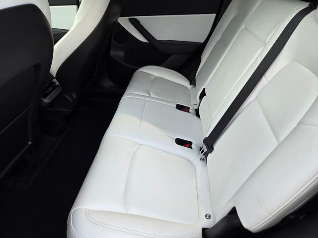 2021 Tesla Model Y Long Range Roseville CA