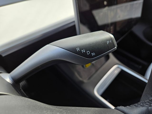 2021 Tesla Model Y Long Range Roseville CA