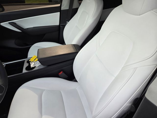 2021 Tesla Model Y Long Range Roseville CA