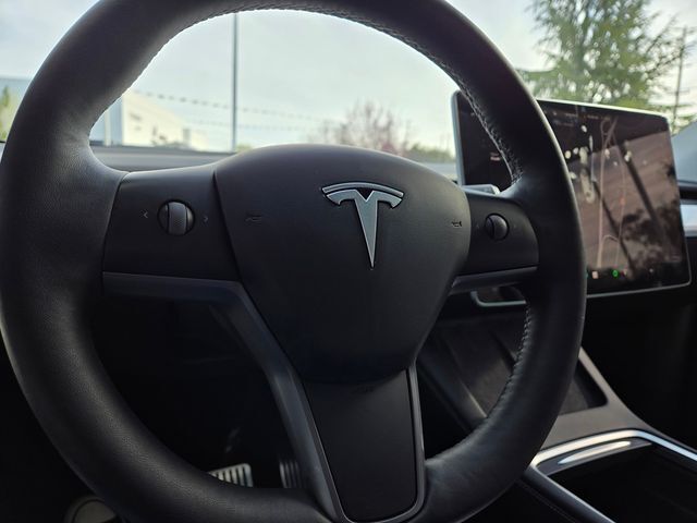 2021 Tesla Model Y Long Range Roseville CA