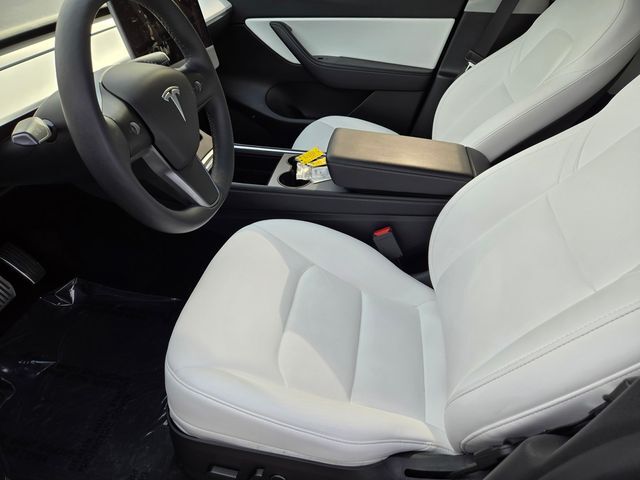 2021 Tesla Model Y Long Range Roseville CA