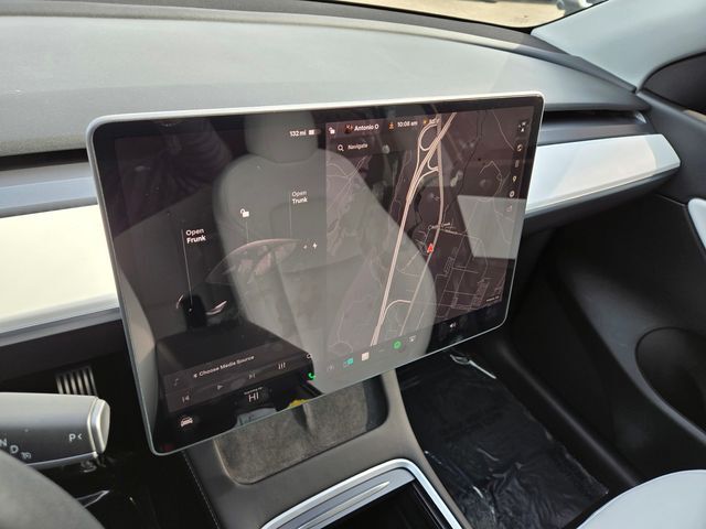 2021 Tesla Model Y Long Range Roseville CA
