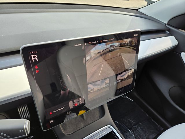 2021 Tesla Model Y Long Range Roseville CA