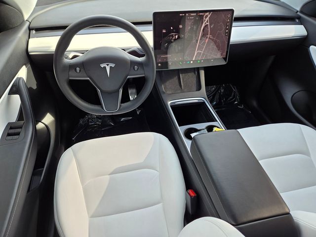 2021 Tesla Model Y Long Range Roseville CA