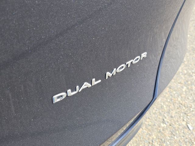 2021 Tesla Model Y Long Range Roseville CA