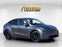 2021_Tesla_Model Y_Long Range_ Roseville CA