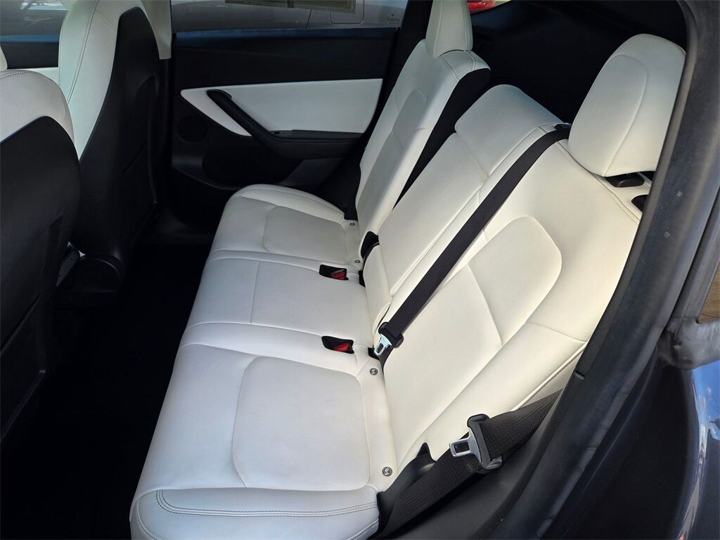 2021 Tesla Model Y Long Range Roseville CA