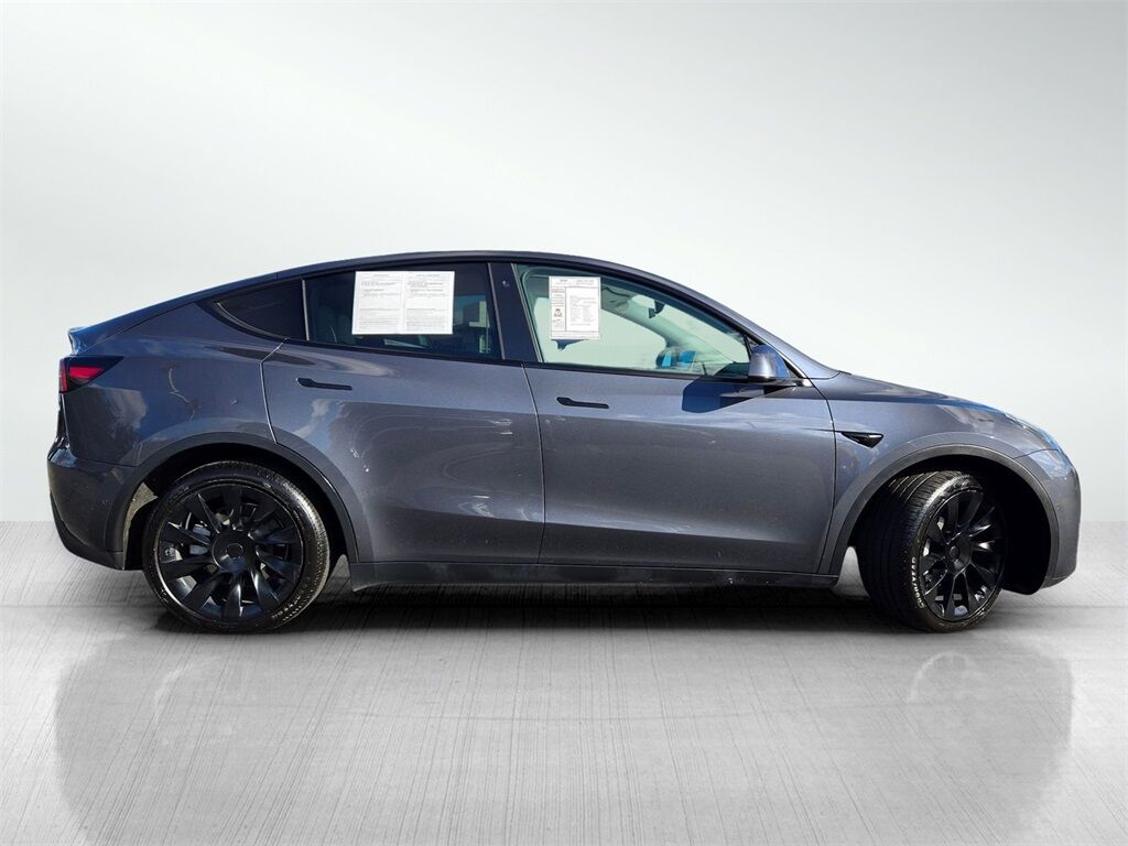 2021 Tesla Model Y Long Range Roseville CA