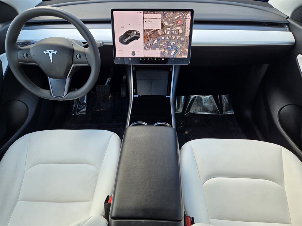 2021 Tesla Model Y Long Range Roseville CA