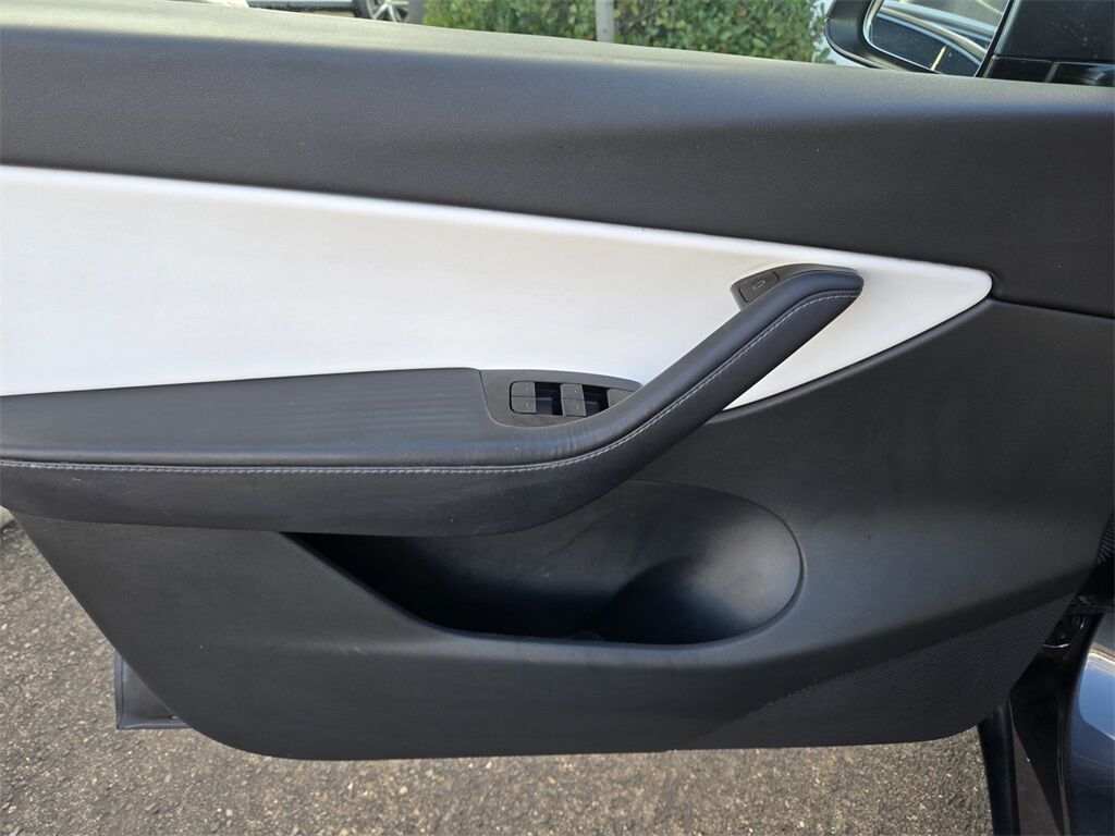 2021 Tesla Model Y Long Range Roseville CA