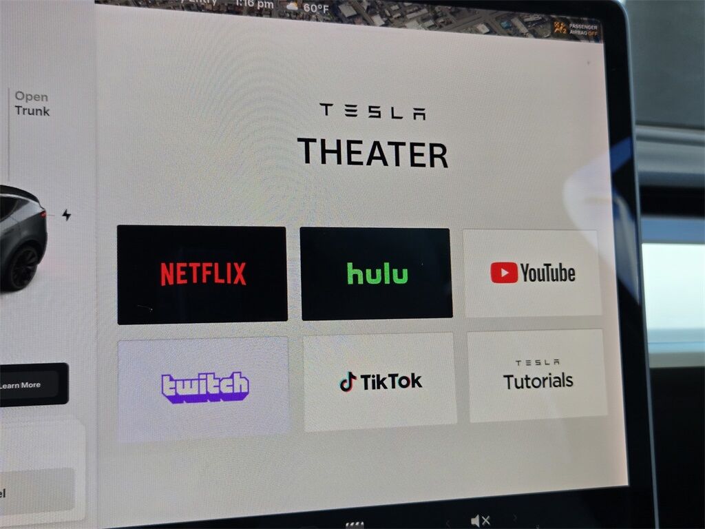 2021 Tesla Model Y Long Range Roseville CA