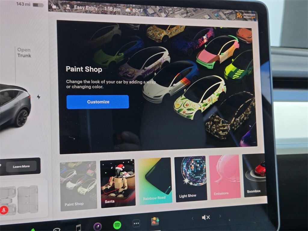 2021 Tesla Model Y Long Range Roseville CA