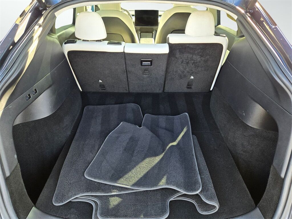 2021 Tesla Model Y Long Range Roseville CA