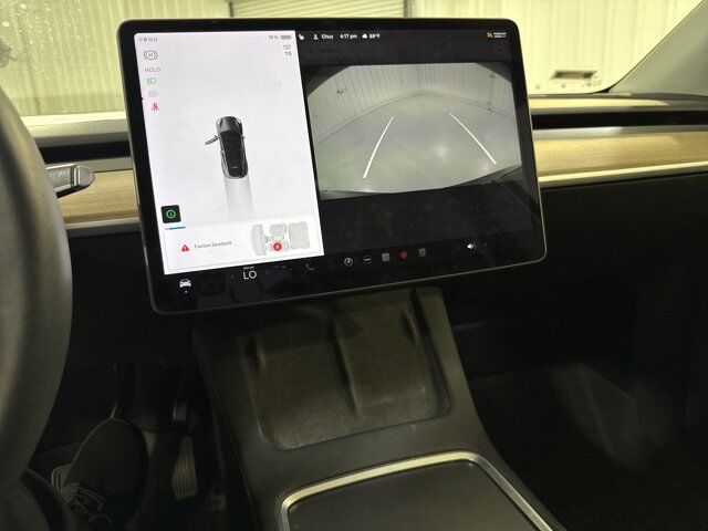 2021 Tesla Model Y Long Range San Antonio TX