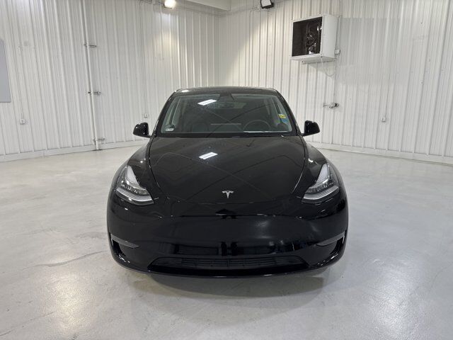 2021 Tesla Model Y Long Range San Antonio TX