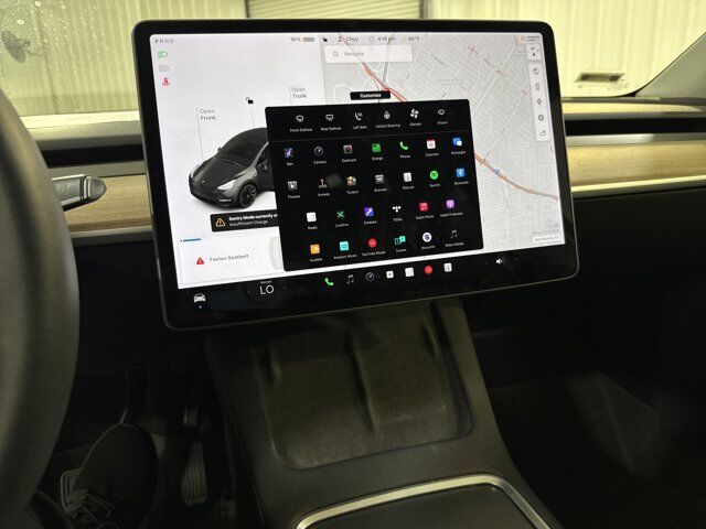2021 Tesla Model Y Long Range San Antonio TX