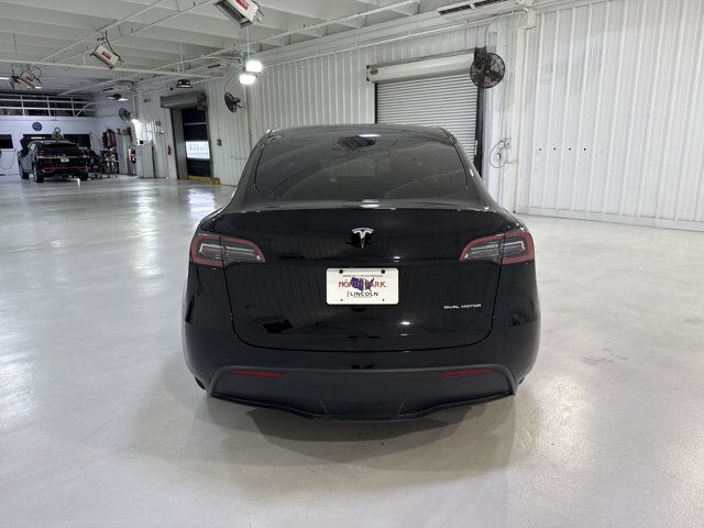 2021 Tesla Model Y Long Range San Antonio TX