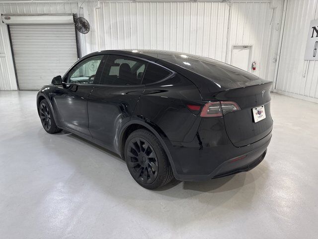 2021 Tesla Model Y Long Range San Antonio TX
