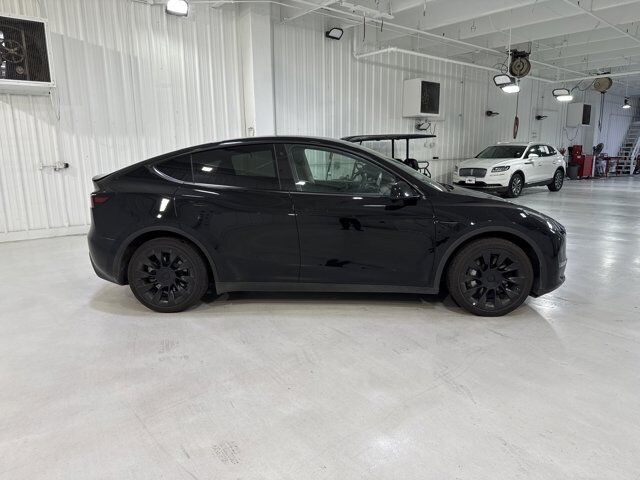 2021 Tesla Model Y Long Range San Antonio TX