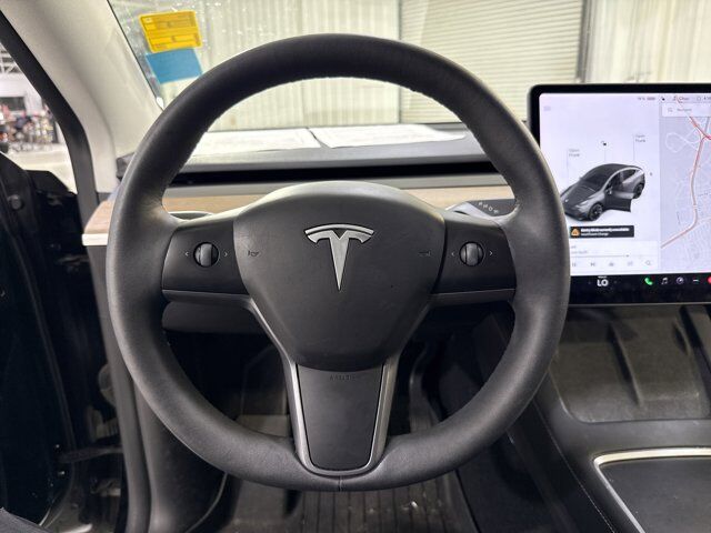 2021 Tesla Model Y Long Range San Antonio TX