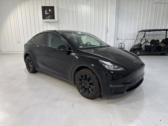 2021 Tesla Model Y Long Range San Antonio TX