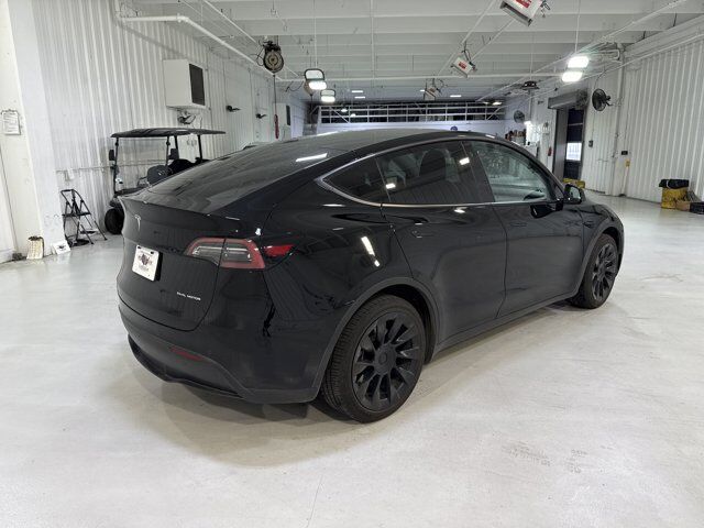 2021 Tesla Model Y Long Range San Antonio TX