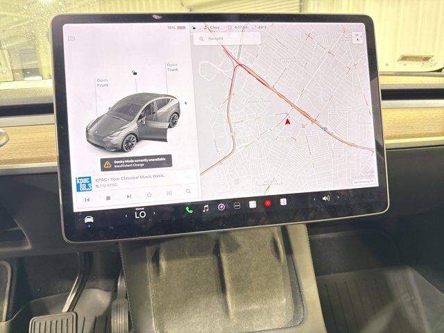 2021 Tesla Model Y Long Range San Antonio TX