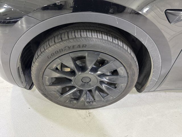 2021 Tesla Model Y Long Range San Antonio TX