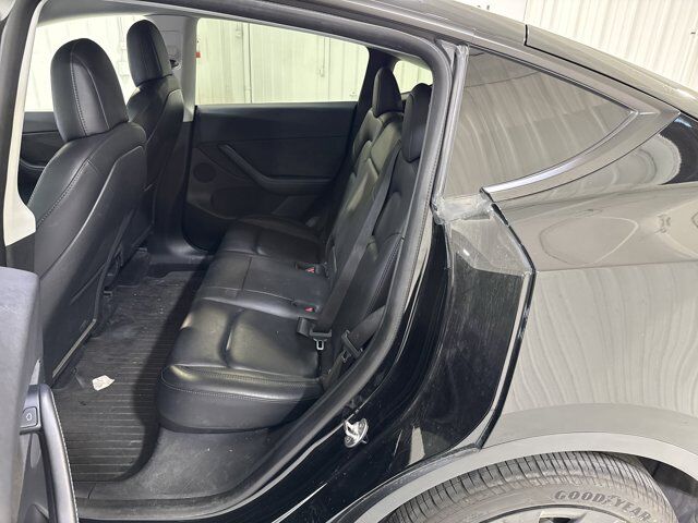 2021 Tesla Model Y Long Range San Antonio TX