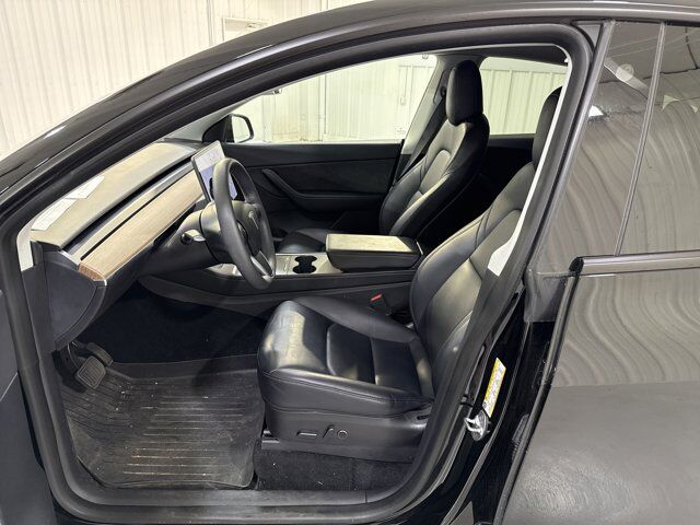 2021 Tesla Model Y Long Range San Antonio TX