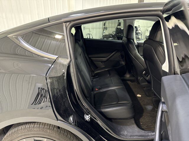 2021 Tesla Model Y Long Range San Antonio TX