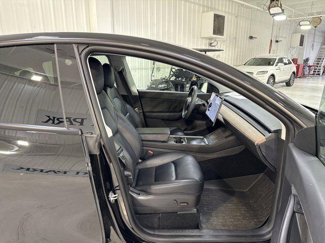 2021 Tesla Model Y Long Range San Antonio TX