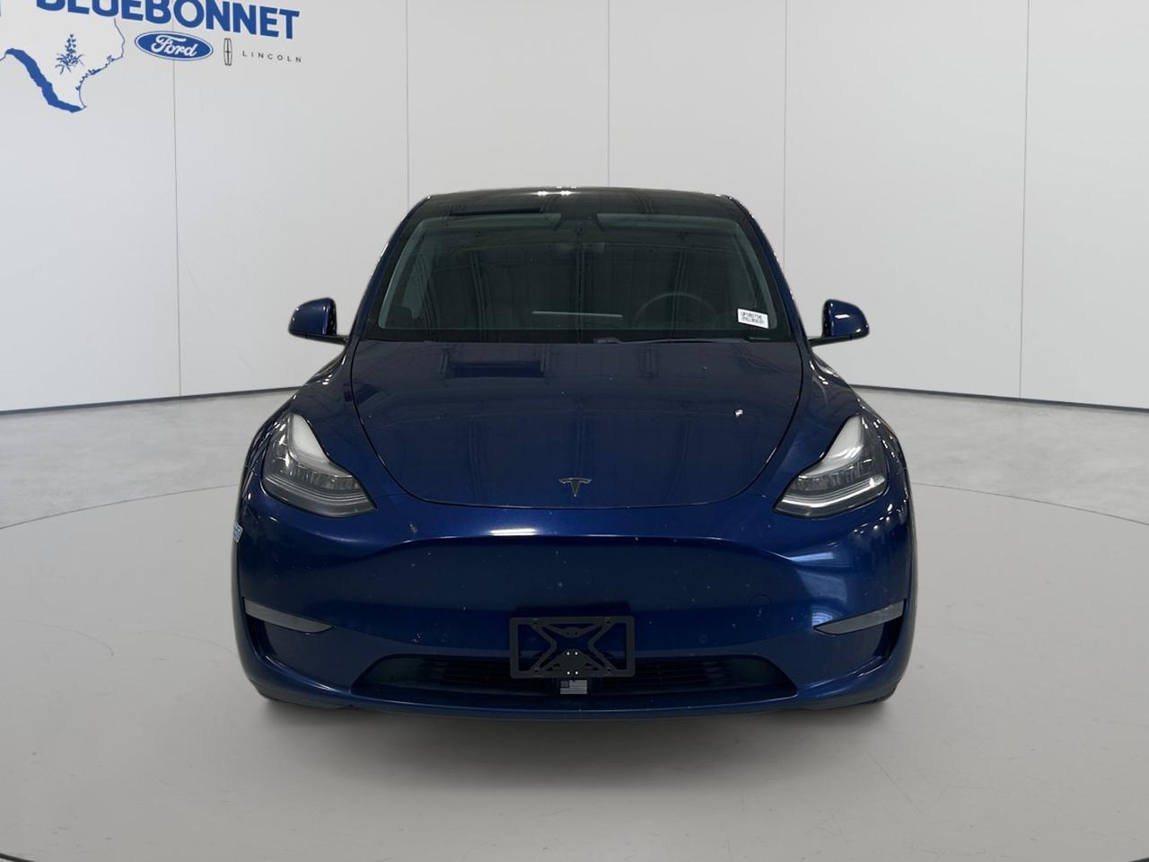 2021 Tesla Model Y Long Range New Braunfels TX