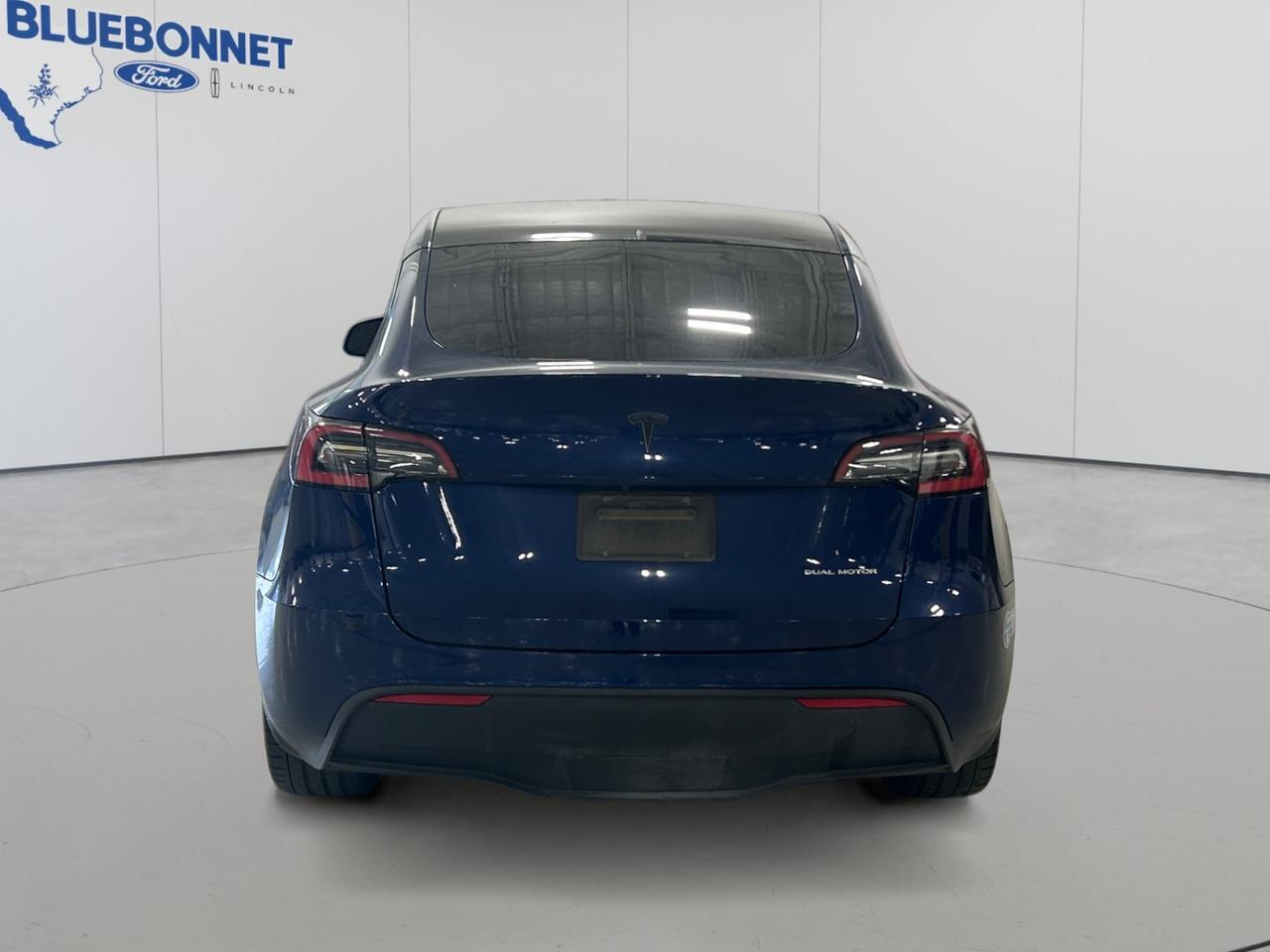 2021 Tesla Model Y Long Range New Braunfels TX