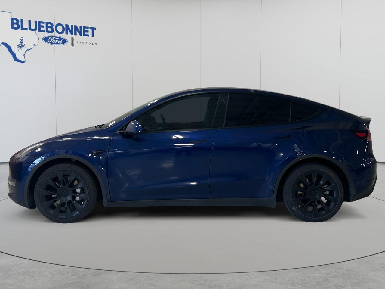 2021 Tesla Model Y Long Range New Braunfels TX