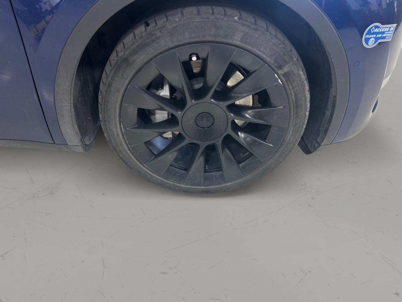 2021 Tesla Model Y Long Range New Braunfels TX