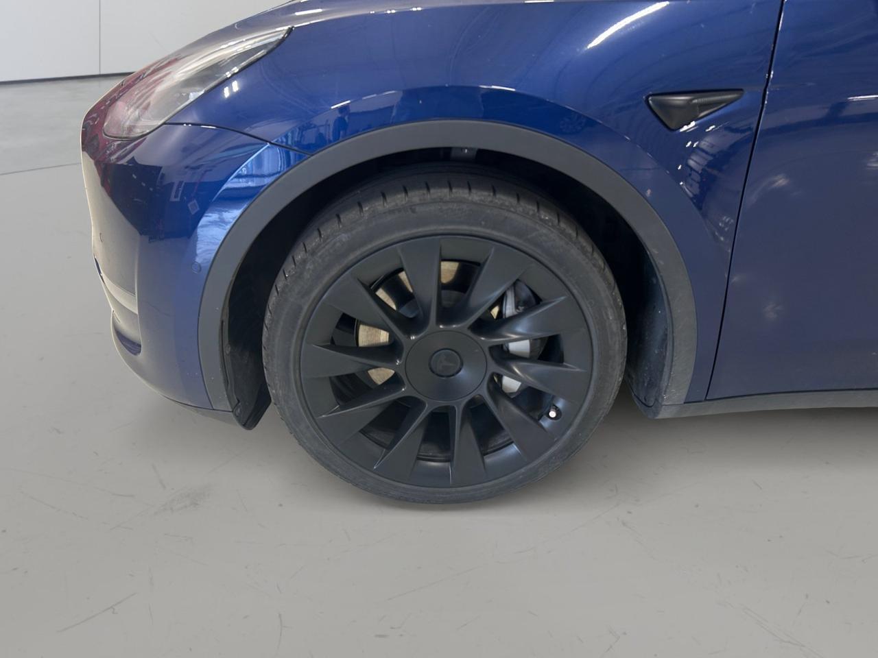2021 Tesla Model Y Long Range New Braunfels TX