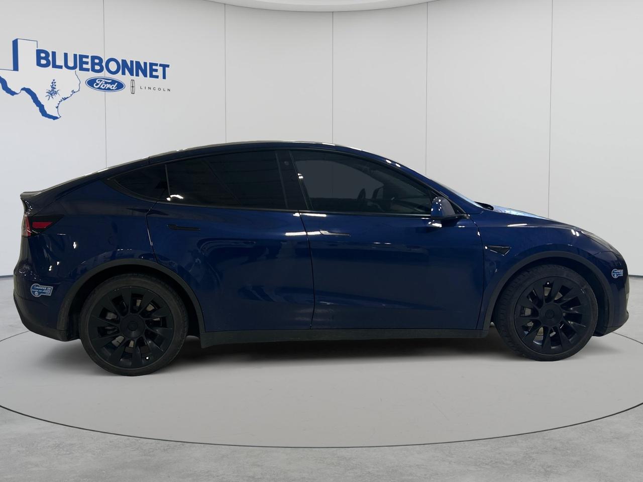 2021 Tesla Model Y Long Range New Braunfels TX