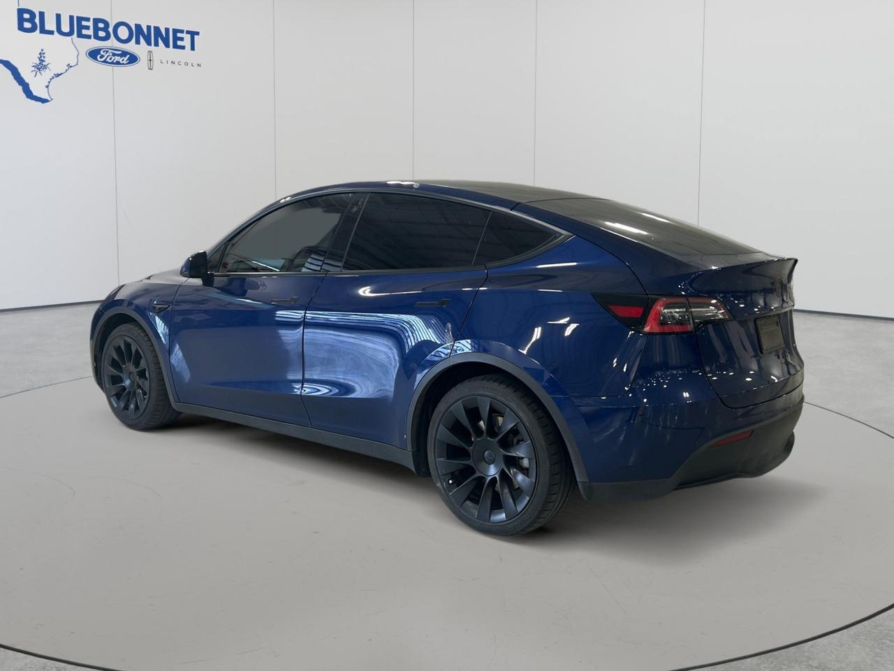 2021 Tesla Model Y Long Range New Braunfels TX
