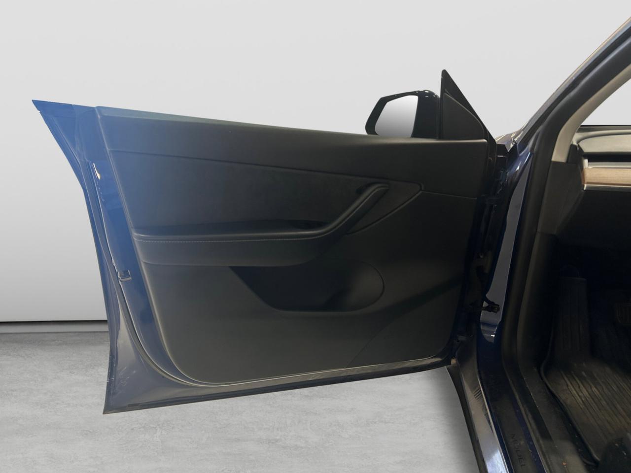 2021 Tesla Model Y Long Range New Braunfels TX