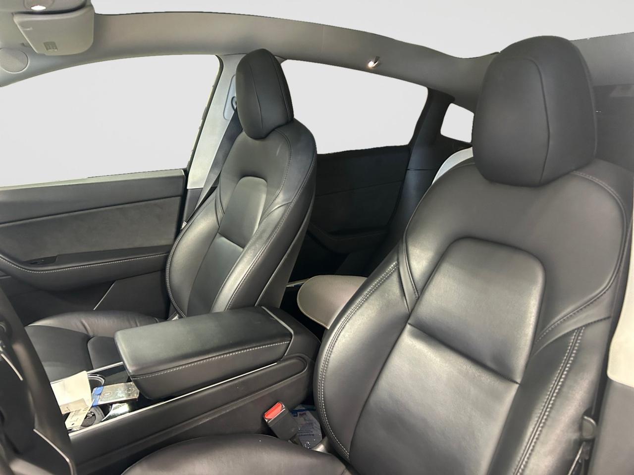 2021 Tesla Model Y Long Range New Braunfels TX