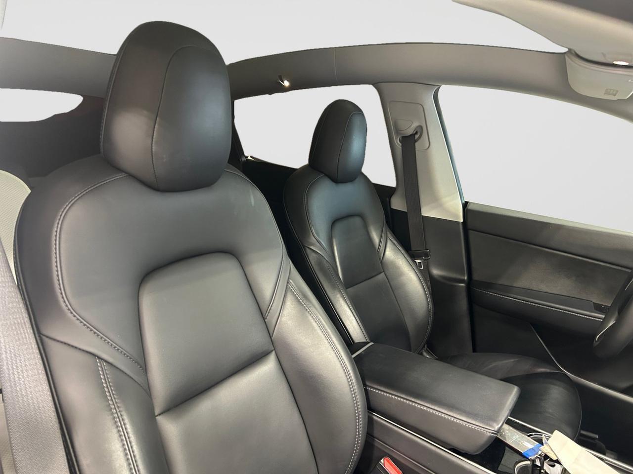 2021 Tesla Model Y Long Range New Braunfels TX