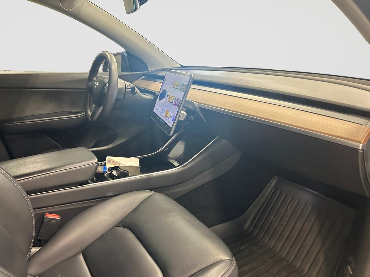2021 Tesla Model Y Long Range New Braunfels TX