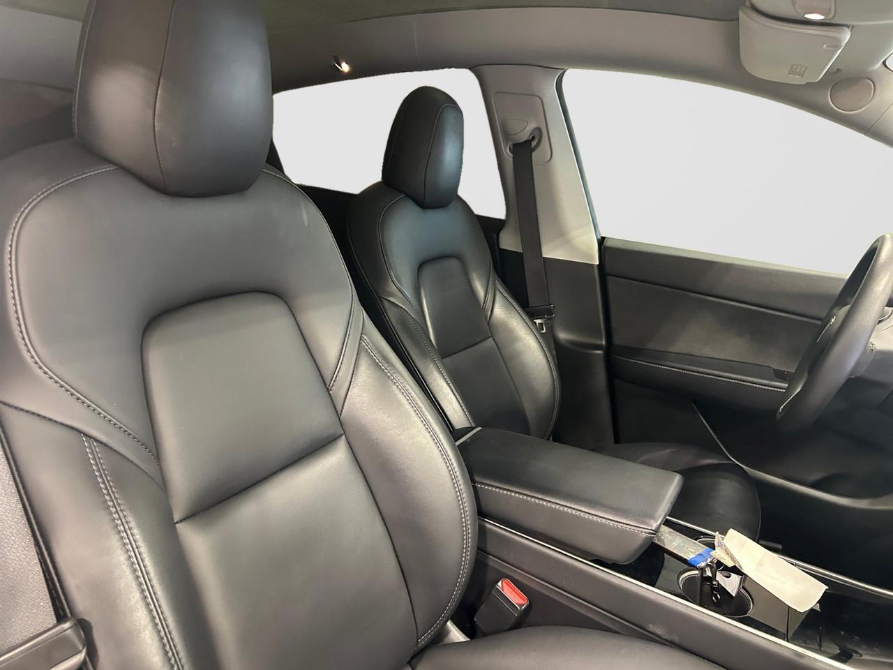 2021 Tesla Model Y Long Range New Braunfels TX
