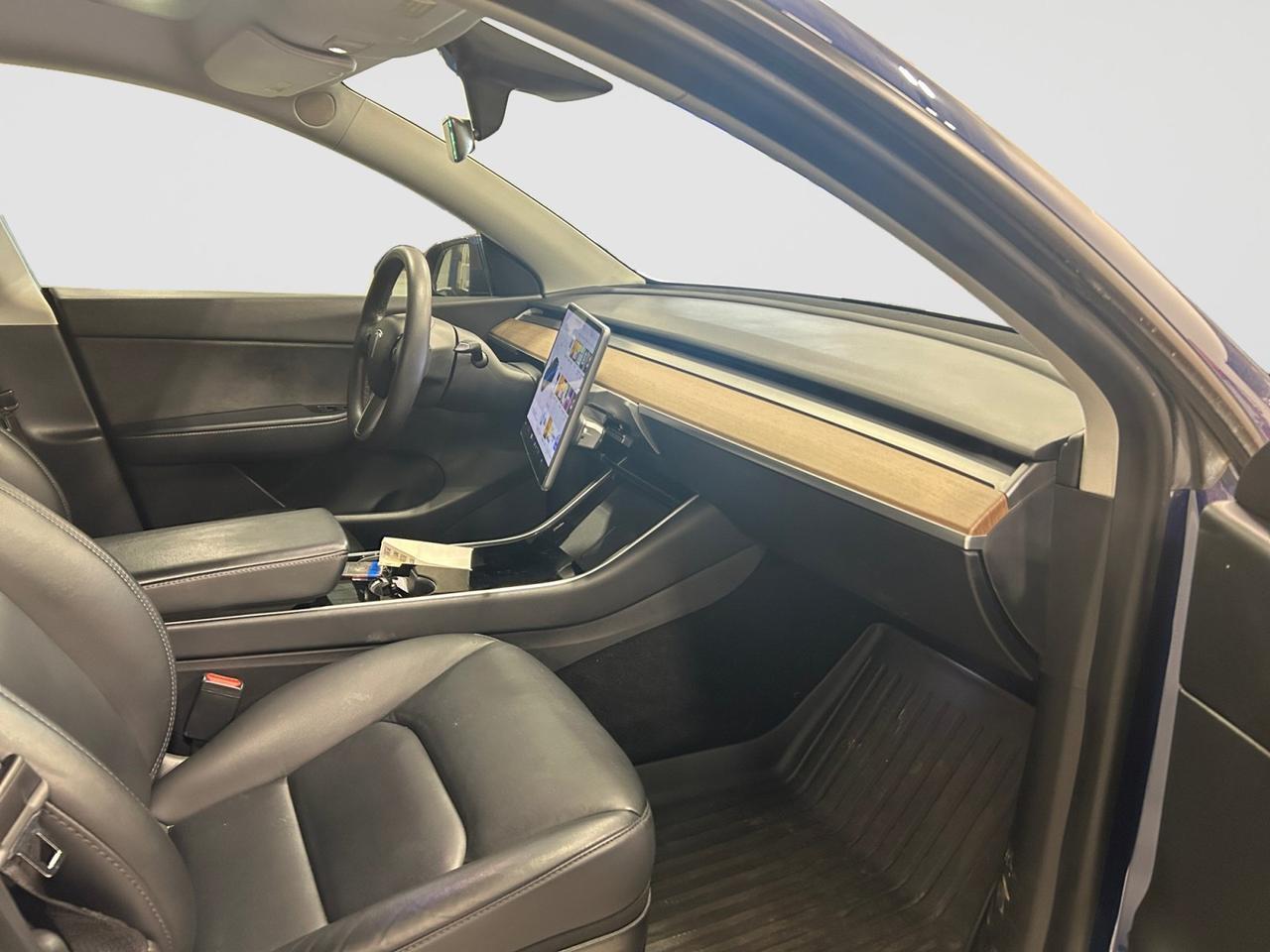 2021 Tesla Model Y Long Range New Braunfels TX