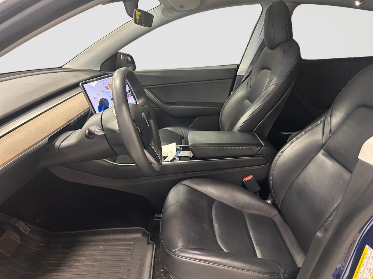 2021 Tesla Model Y Long Range New Braunfels TX