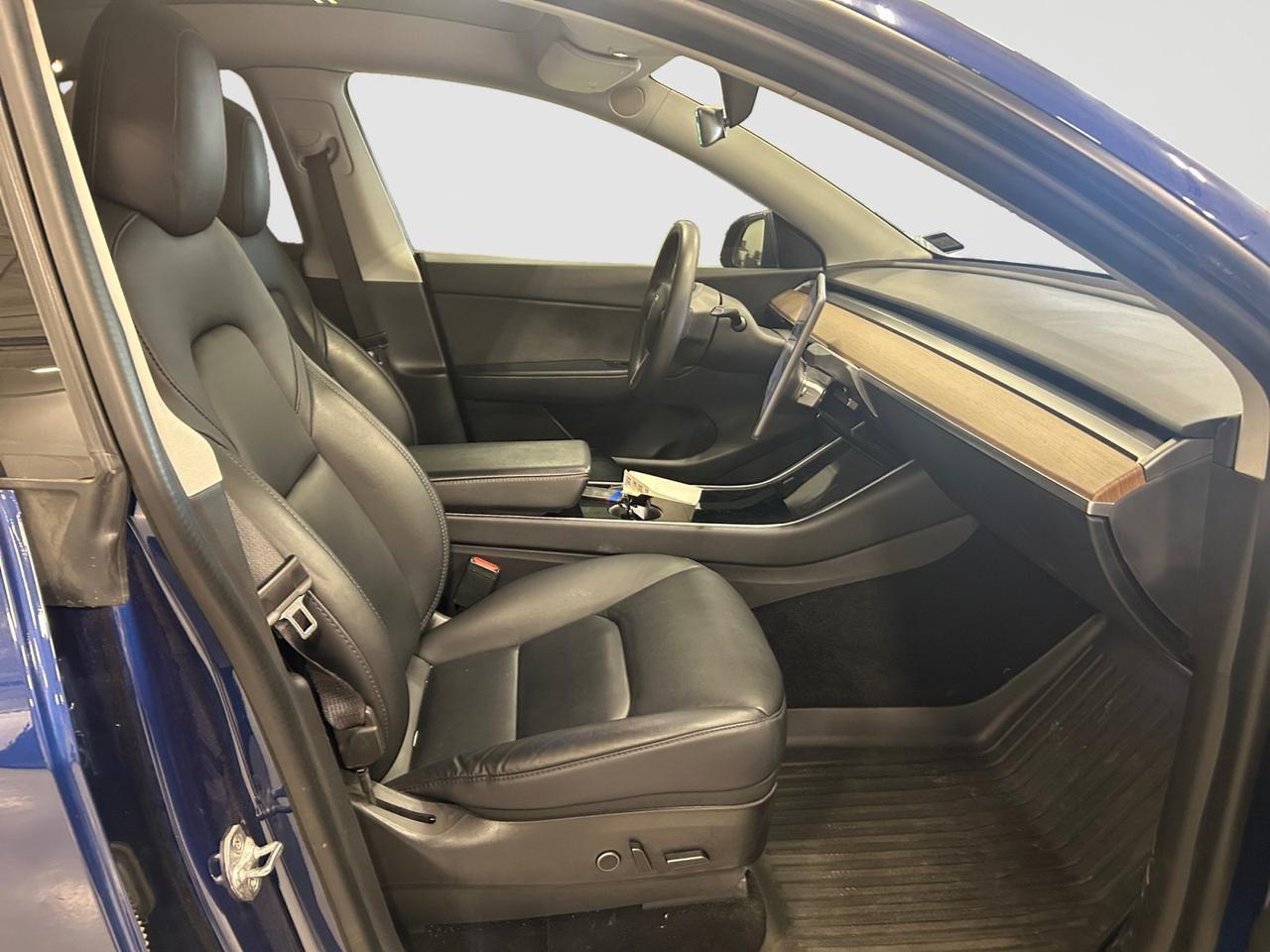 2021 Tesla Model Y Long Range New Braunfels TX