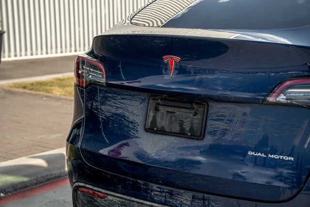 2021 Tesla Model Y Long Range  Selma TX