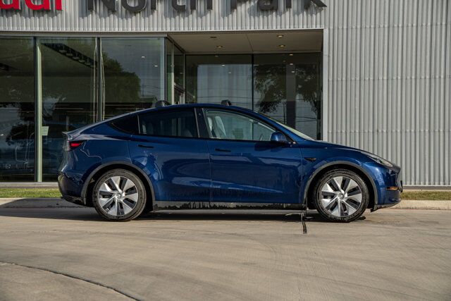 2021 Tesla Model Y Long Range  Selma TX